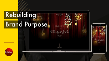 Rebuilding Brand Purpose Bodw 2021