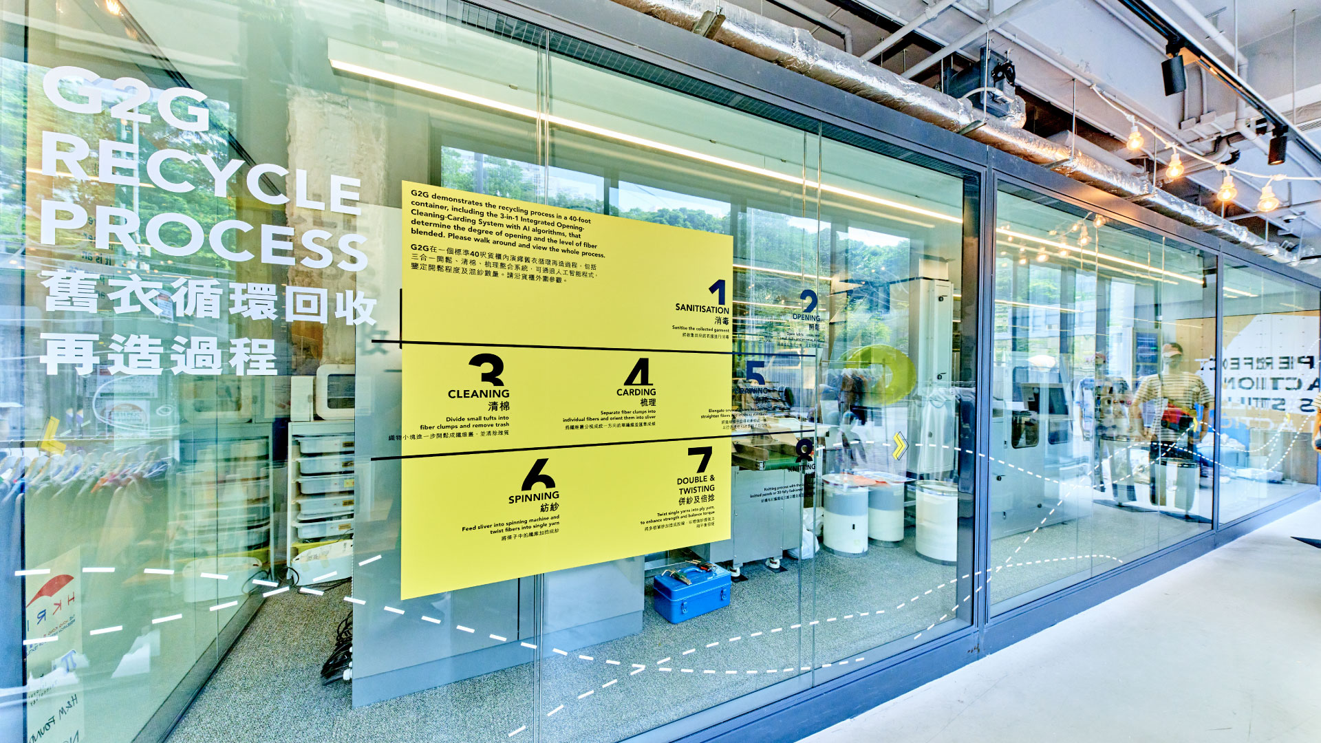 Material Innovation for Designers